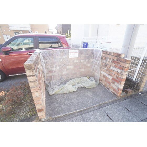 和の物件外観写真