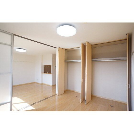 和の物件内観写真