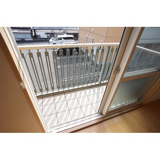 和の物件内観写真