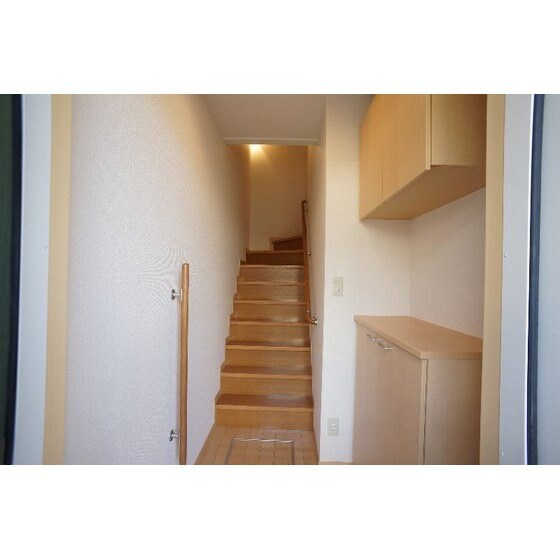 和の物件内観写真