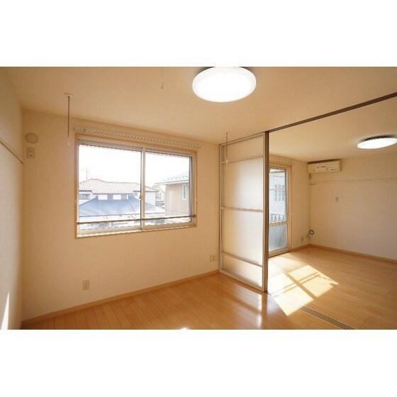 和の物件内観写真