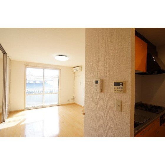 和の物件内観写真