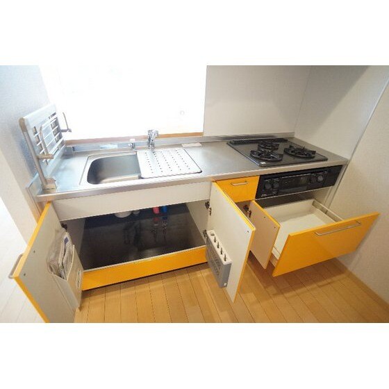 和の物件内観写真