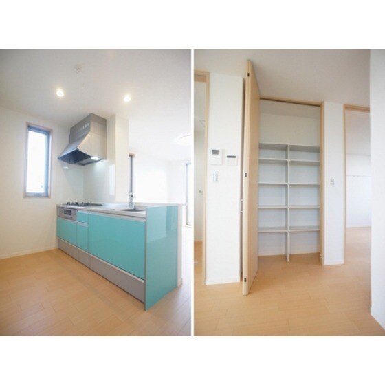 エトワルの物件内観写真