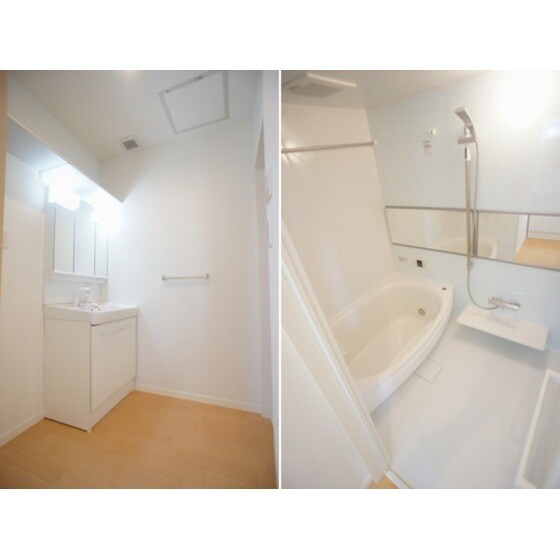 エトワルの物件内観写真