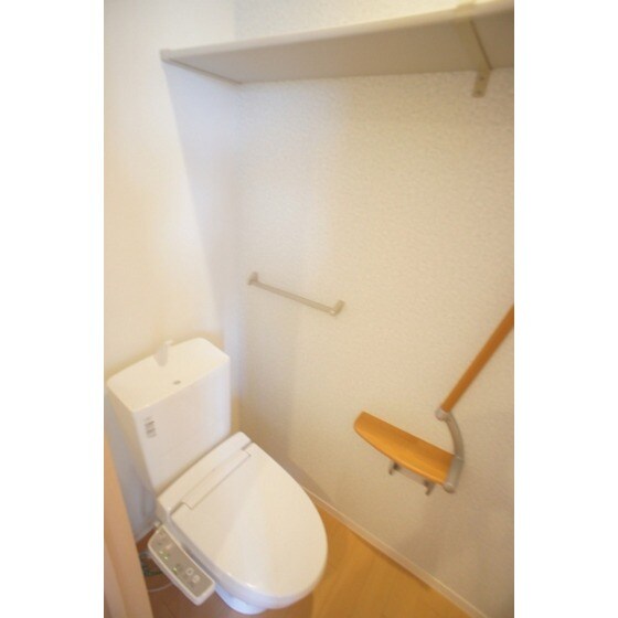 エトワルの物件内観写真