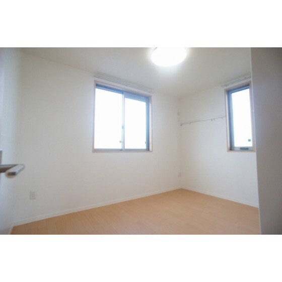 エトワルの物件内観写真