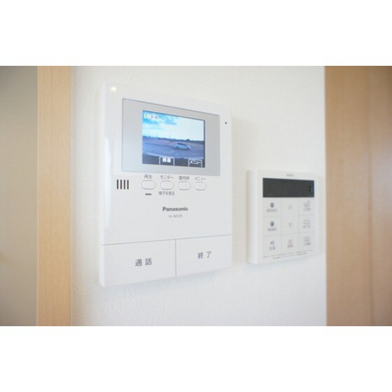 エトワルの物件内観写真