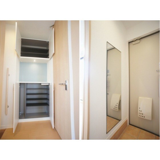 エトワルの物件内観写真