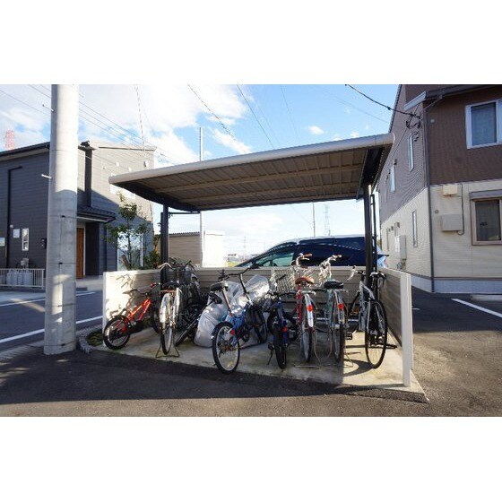 エトワルの物件内観写真