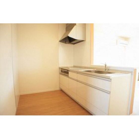 ラフィネ蒼海の物件内観写真