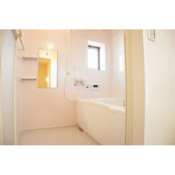 ラフィネ蒼海の物件内観写真