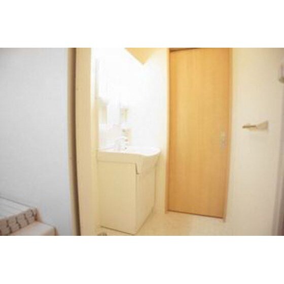 ラフィネ蒼海の物件内観写真