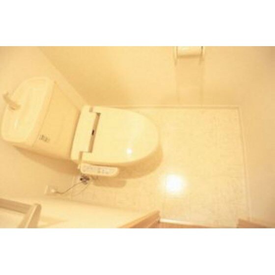 ラフィネ蒼海の物件内観写真