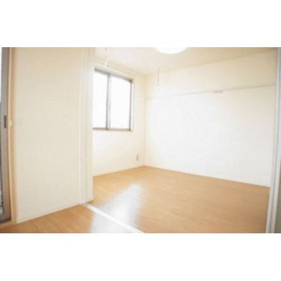 ラフィネ蒼海の物件内観写真