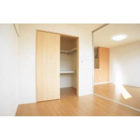 ラフィネ蒼海の物件内観写真