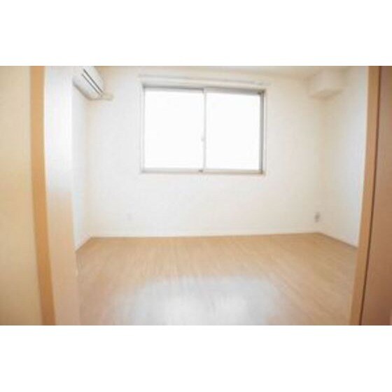 ラフィネ蒼海の物件内観写真