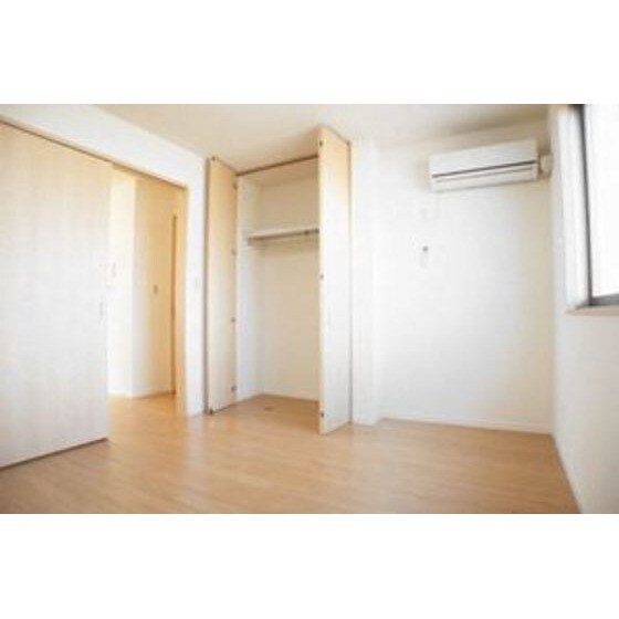 ラフィネ蒼海の物件内観写真