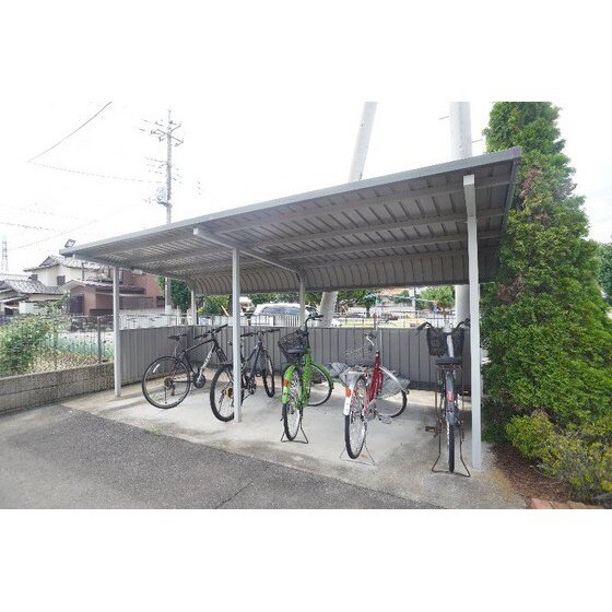 カーサＨＡＫＯＤＡの物件外観写真