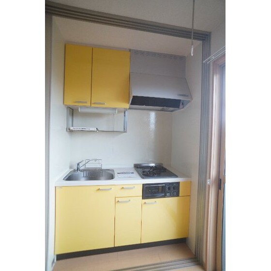 カーサＨＡＫＯＤＡの物件内観写真