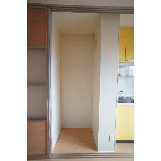 カーサＨＡＫＯＤＡの物件内観写真