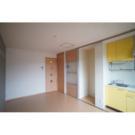 カーサＨＡＫＯＤＡの物件内観写真