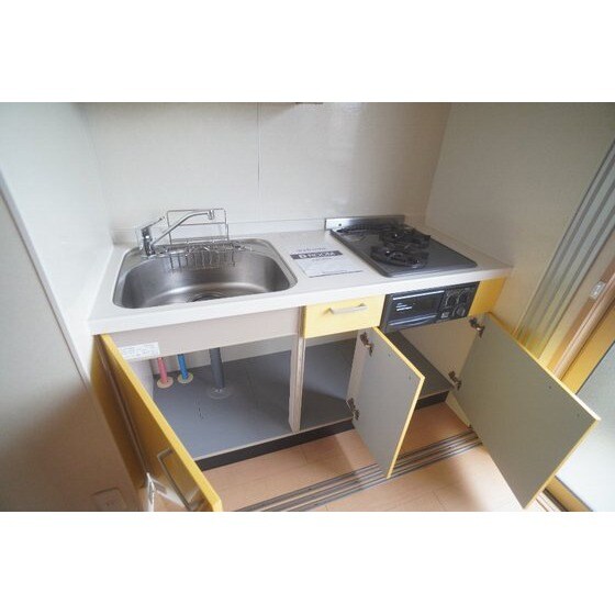 カーサＨＡＫＯＤＡの物件内観写真