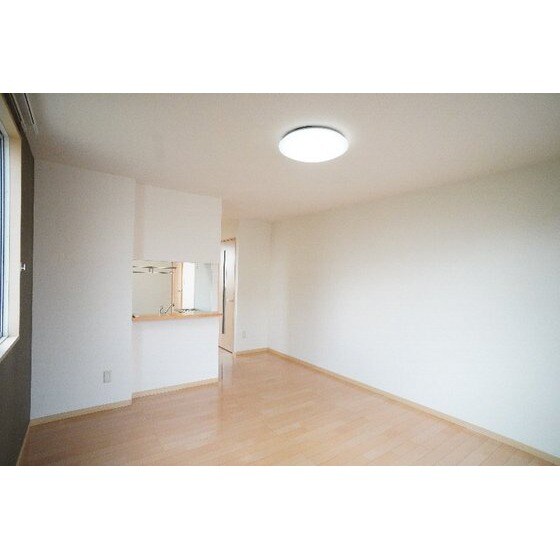 イーストフィールドの物件内観写真