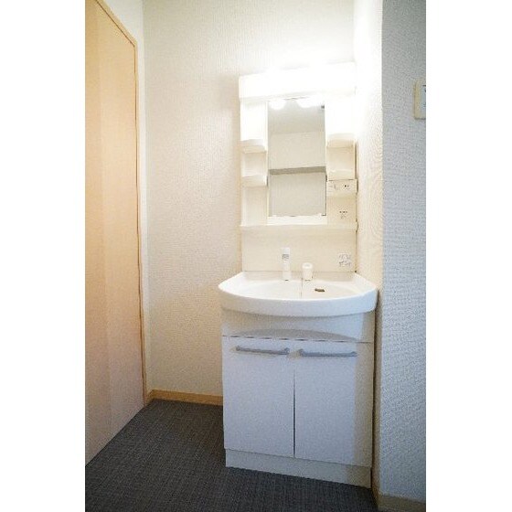 イーストフィールドの物件内観写真