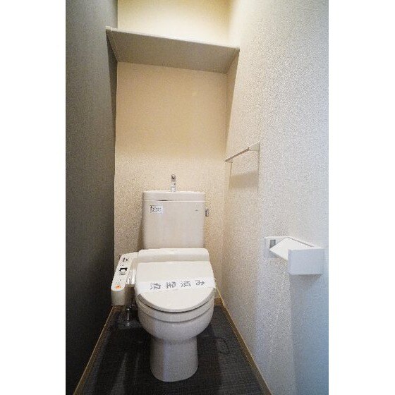 イーストフィールドの物件内観写真