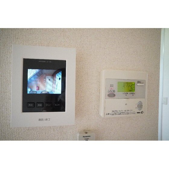 イーストフィールドの物件内観写真