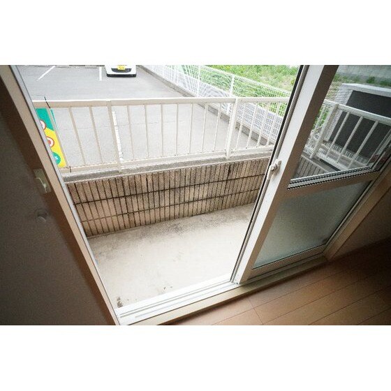 イーストフィールドの物件内観写真