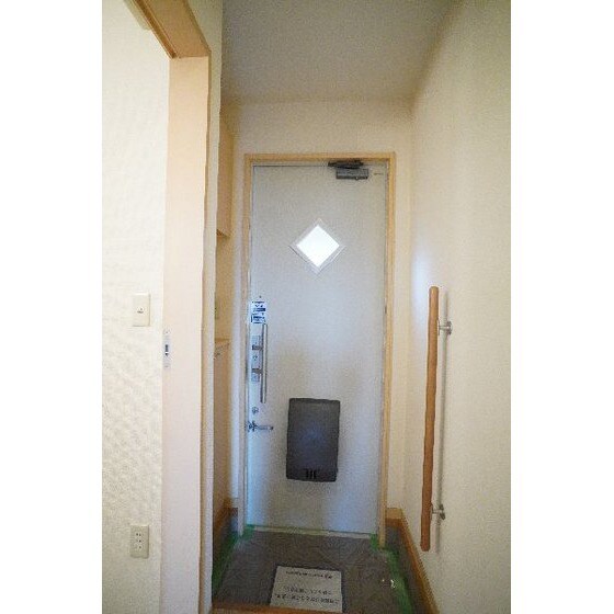 イーストフィールドの物件内観写真