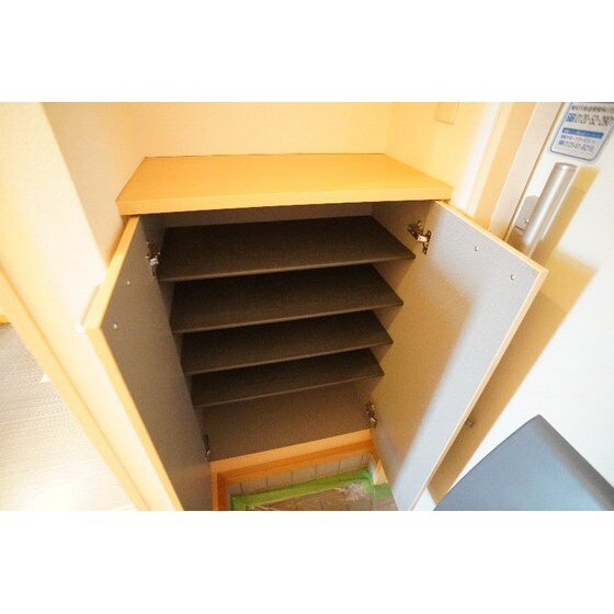 イーストフィールドの物件内観写真