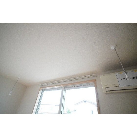 イーストフィールドの物件内観写真