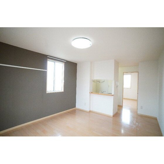 イーストフィールドの物件内観写真