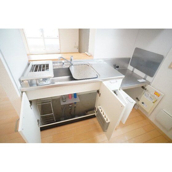 イーストフィールドの物件内観写真