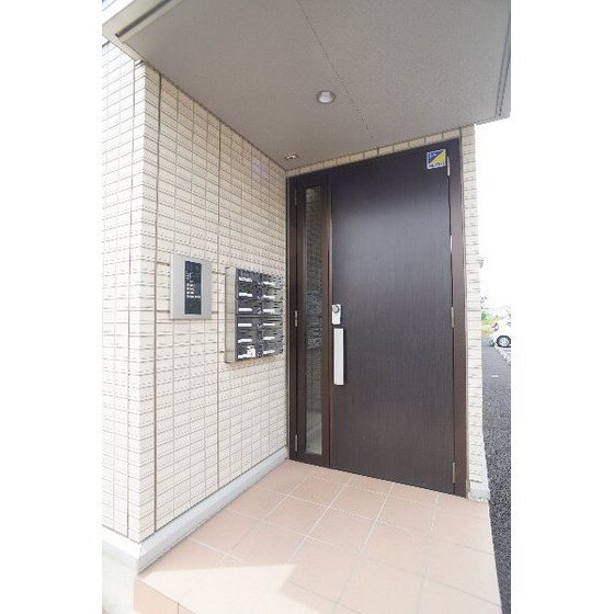 ディアコートの物件外観写真