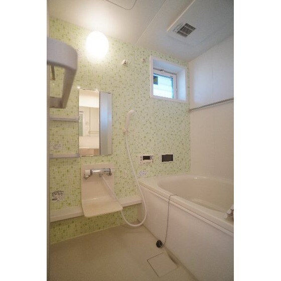 ディアコートの物件内観写真