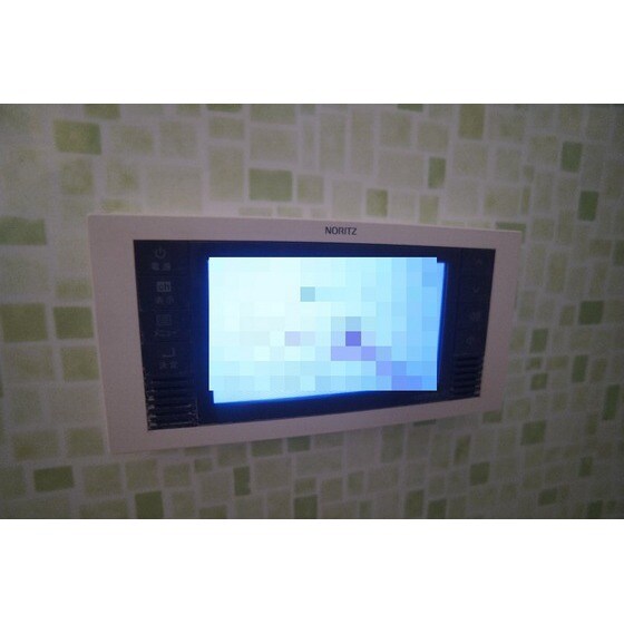 ディアコートの物件内観写真