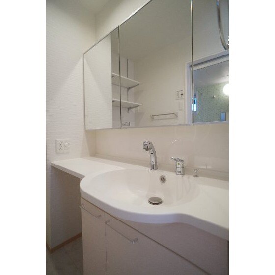 ディアコートの物件内観写真