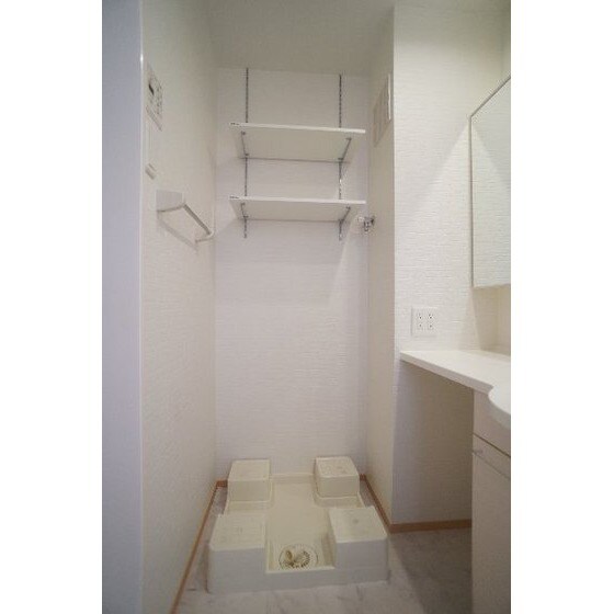 ディアコートの物件内観写真