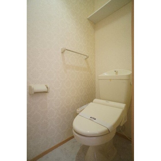 ディアコートの物件内観写真