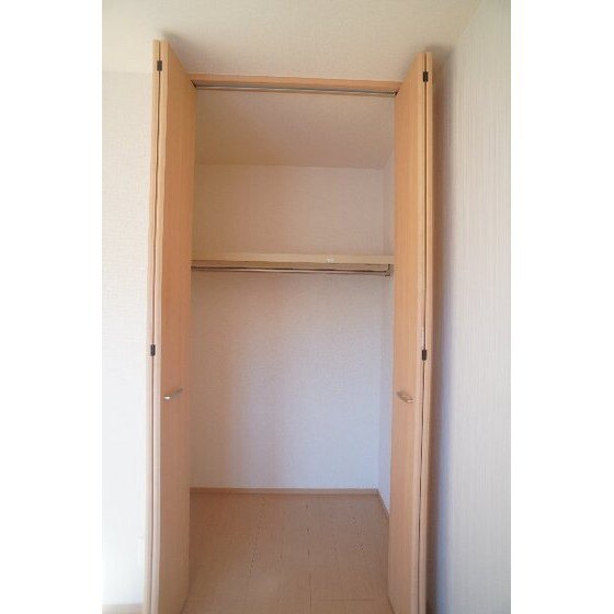 ディアコートの物件内観写真