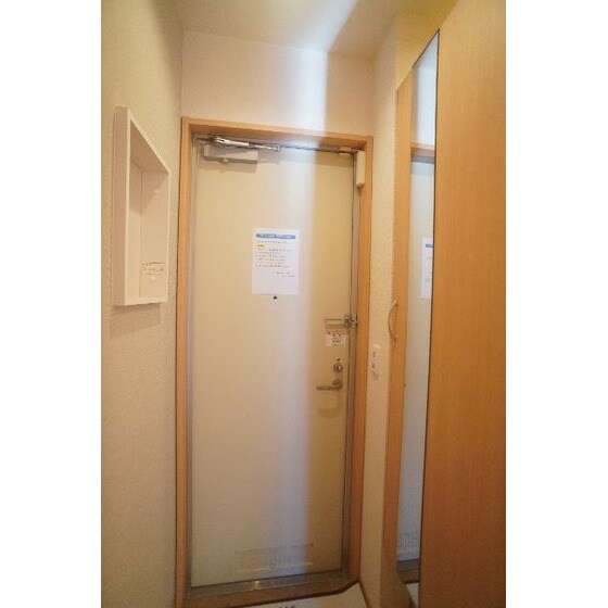 ディアコートの物件内観写真