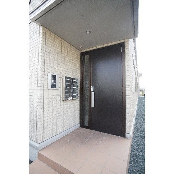 ディアコートの物件内観写真