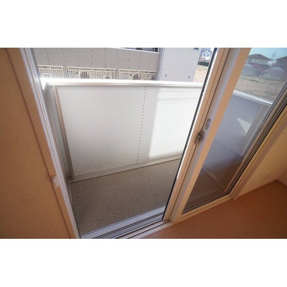 ディアコートの物件内観写真