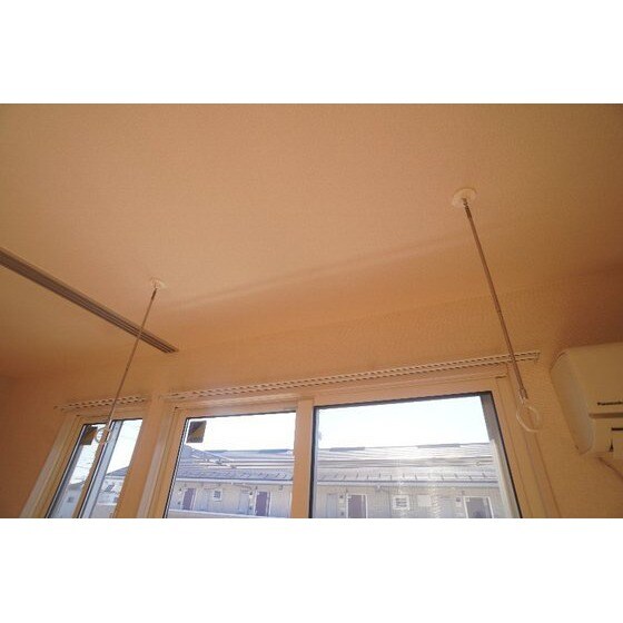 ディアコートの物件内観写真