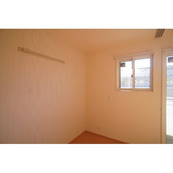 ディアコートの物件内観写真