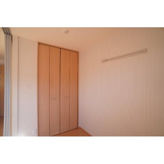 ディアコートの物件内観写真